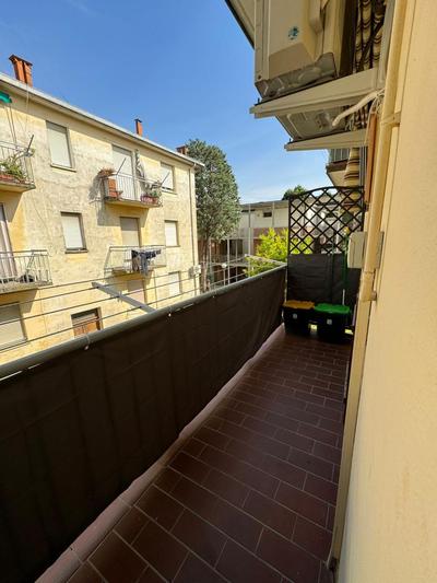 Casa Ponte Romano