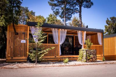 Sunny Mobil Home