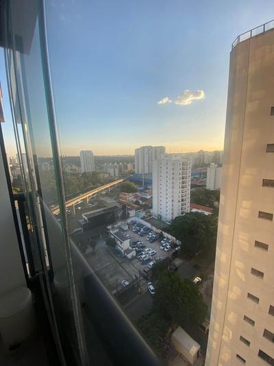 Apartamento Congonhas 1308 torre suite