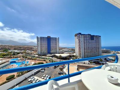 BIG apartment 1 bedroom - Playa Paraiso