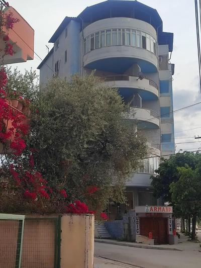 Melas apartament