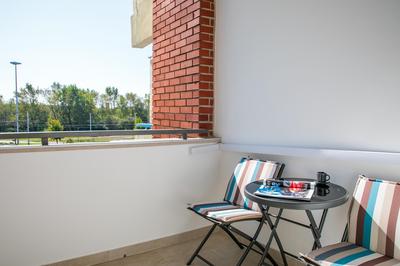 Hemma apartment near Jarun lake- Private garage