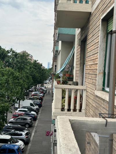 Da Velia, 5 minuti dallo Juventus Stadio