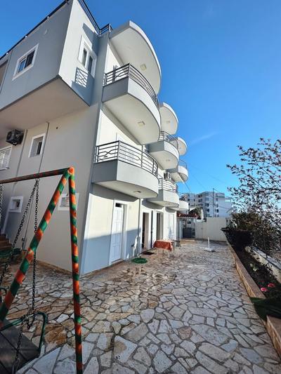 Ruel Apartment