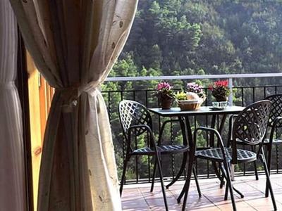 Case Vacanze Dalisa Castagno Con Parcheggio