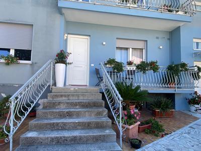 Lellolocations - Casa Osina