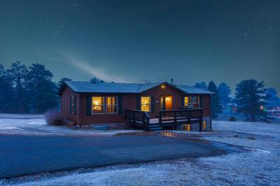 Discovery Lodge