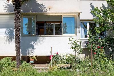 Apartman Teta Anka