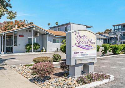 Pacific Shores Inn - Morro Bay, Photo 2