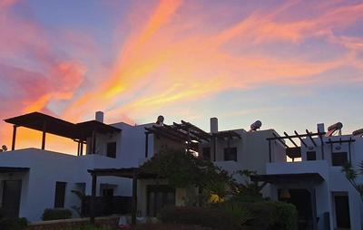 Villa Sunrise by the Sea