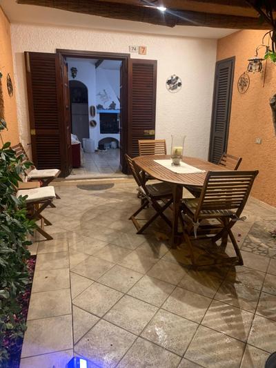 Corallo apartment