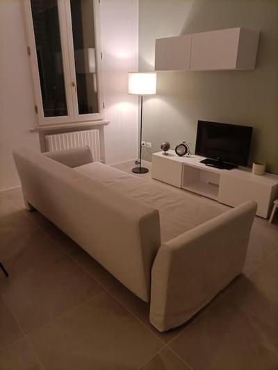 Maternatura Pesaro Appartamento