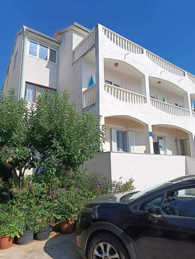Apartmani Živković