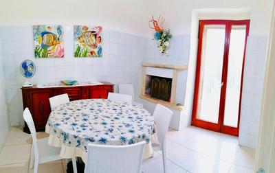 Casa vacanze in Salento