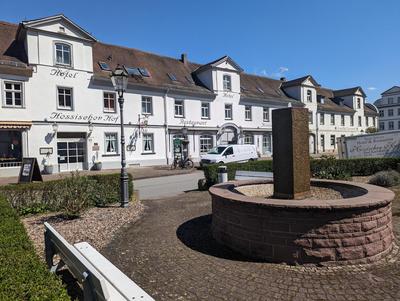 Hessischer Hof