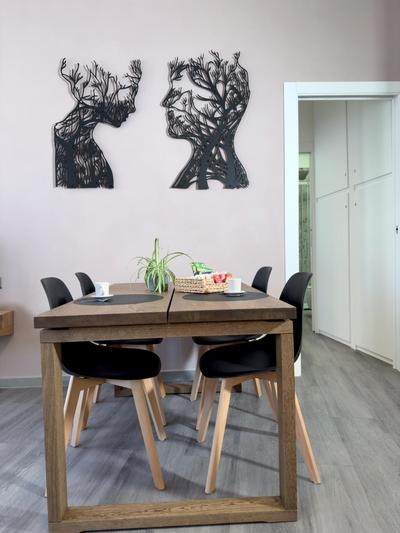 Berni Apartments