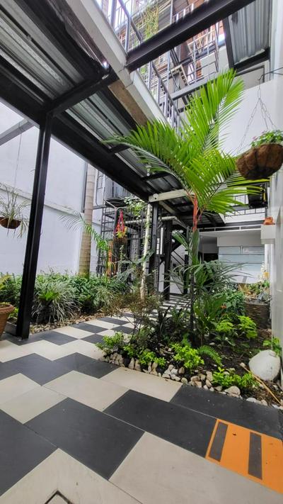 Hotel Torre del Viento cali