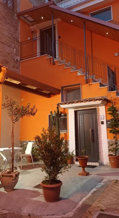 Casa Francesca