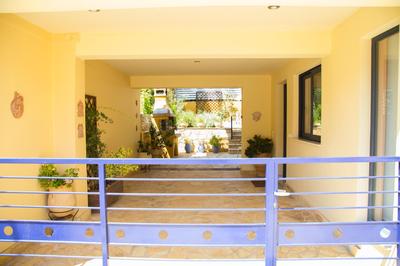 Katrina's house