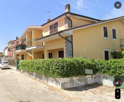 La casa di Gloria