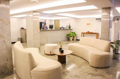 Smart Hotel João Pessoa