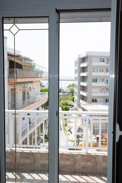Leoforos Apartment