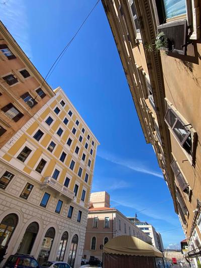 De Vince Suites - Luxury Rooms - Roma Termini