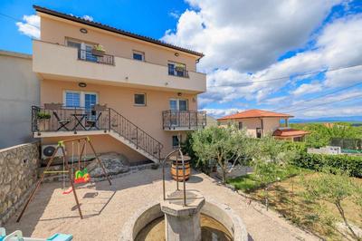 Apartman Toni