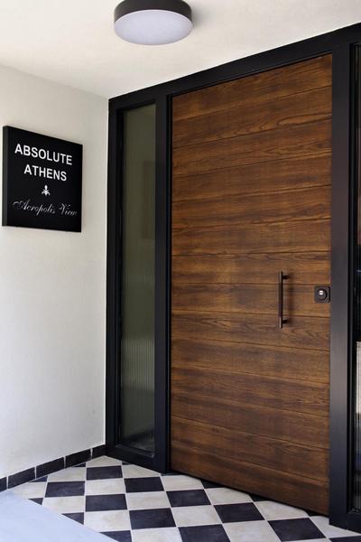 Absolute Athens Acropolis View