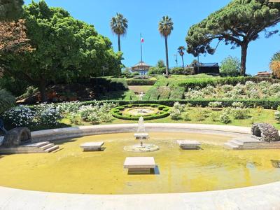 Giangi’s Garden