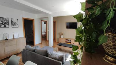 Casa rural Solpor