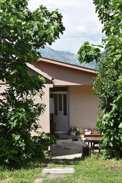 Guest house