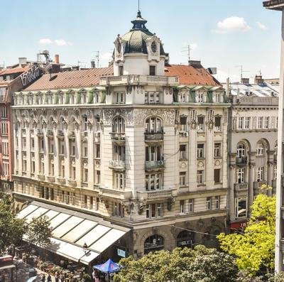 Republic Square Suites