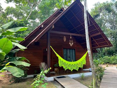 Pousada e Restaurante Sumaúma