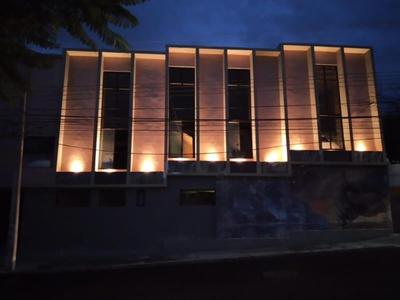 MS Luminosa Suite Arcos Hercules HD2