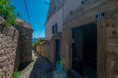 Inheritance Suite Dubrovnik
