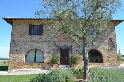 Podere Molinaccio