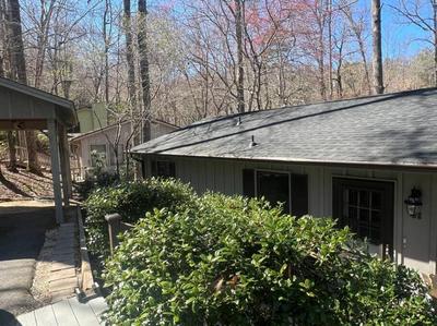 Crescent Ridge gated golf with fast wifi and fireplace