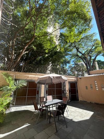 Coliving Brooklin e Chácara Santo Antonio