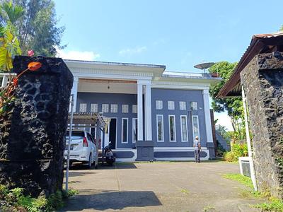 La Montaña Bali & Spa