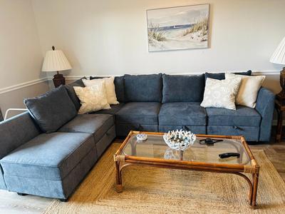 Condo at Happy Hour Tybee