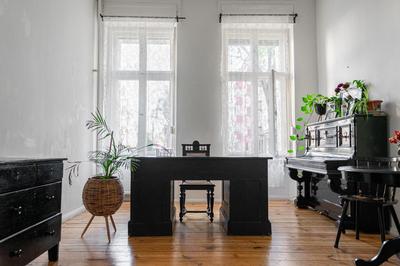 Boutique Altbau Apartment