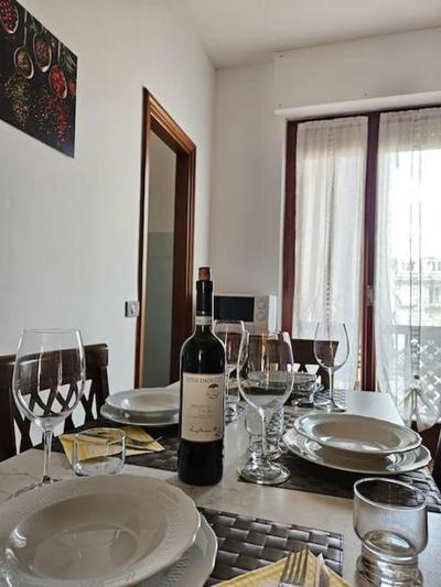 La Casa di Nonna Gina