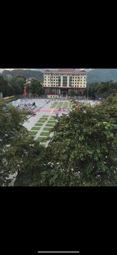 Nhật Bảo Hotel HG - by BAY LUXURY