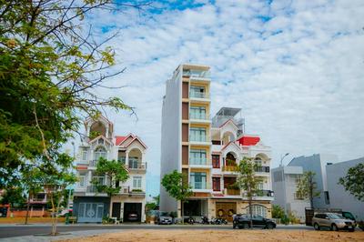 Hanah Hotel Phan Thiet