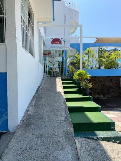 Hotel Villas Balcones de Costa Azul