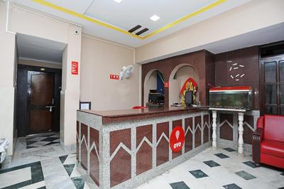 FabHotel Sai Sagar Residency
