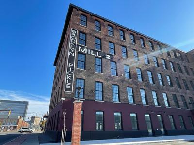 2br 2br Le Chateau 505 Lux penthouse in a Historic Building