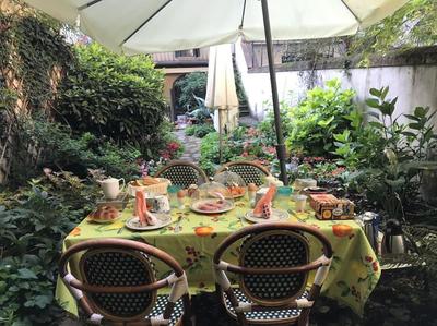 Casa di Annusca Apartment