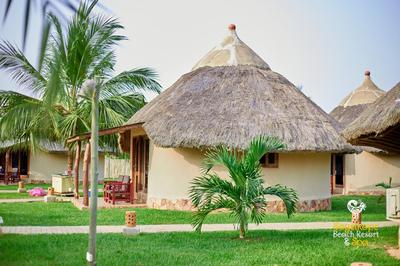 Sogakope Beach Resort & Spa